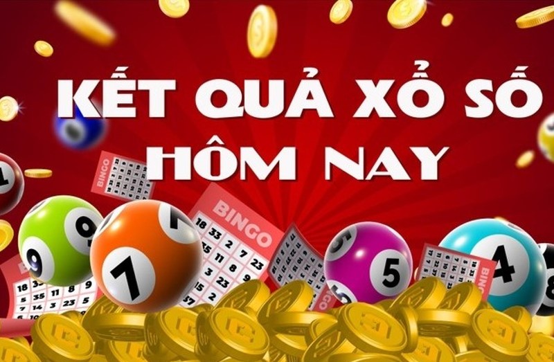 Kết quả trực tiếp Mega 6/45 NN88 của ngày hôm nay