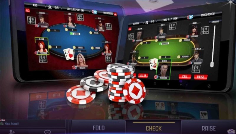 Lý Do Poker Nn88 Hấp Dẫn Người Chơi Việt Nam