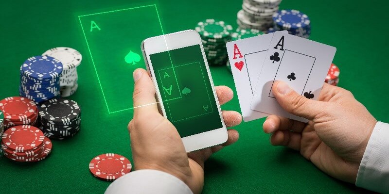 Các Chương Trình Khuyến Mãi và Ưu Đãi Khi Chơi Poker Nn88