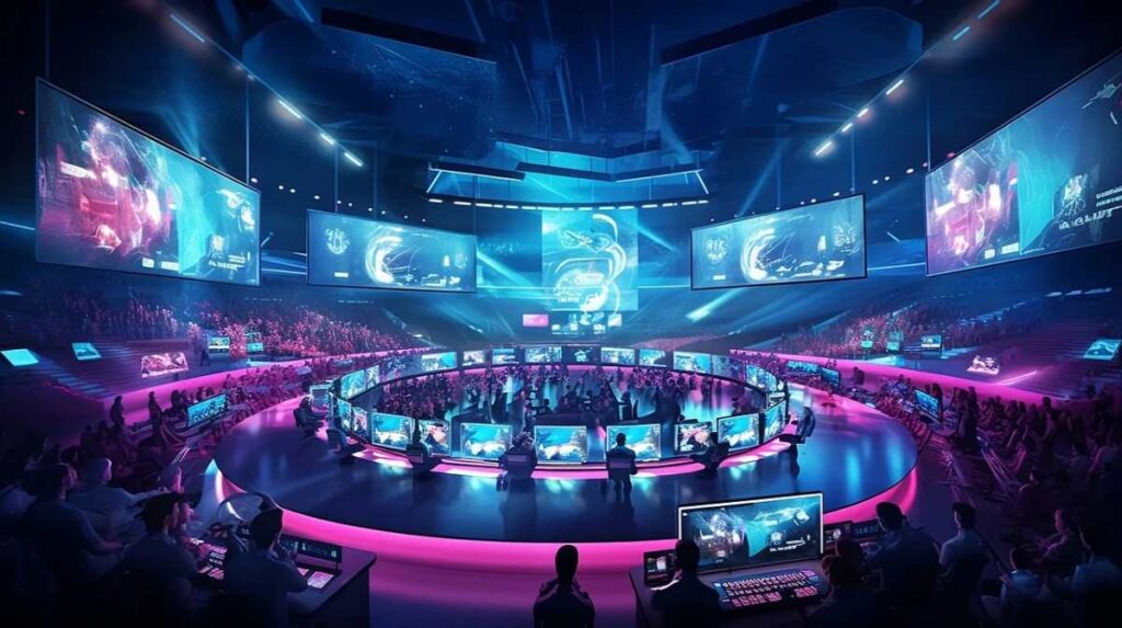 Sở hữu mẹo soi kèo Esport để gia tăng chiến thắng