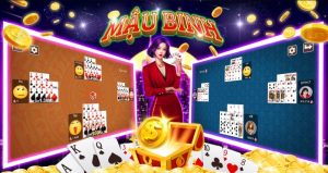 Mậu Binh online Nn88