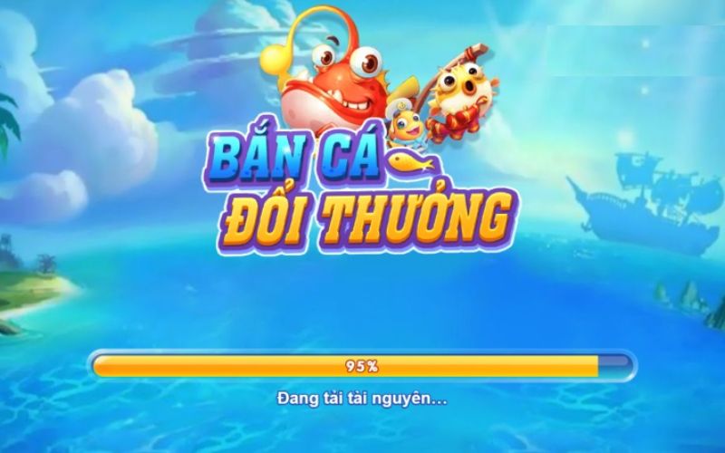 tải game bắn cá đổi thưởng tiền mặt