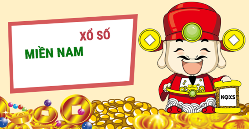 Xổ Số Miền Nam Nn88